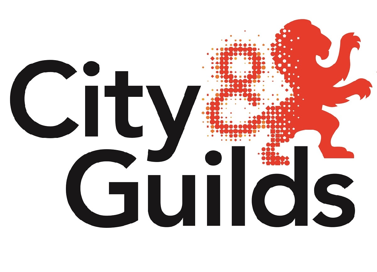 City & Guilds logo